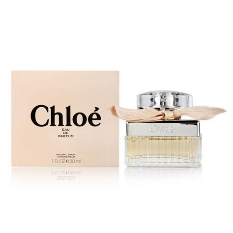 chloe profumo piccolo|chloe eau de parfum.